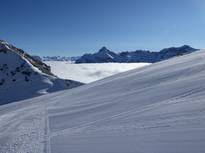 Skigebiete Stubai