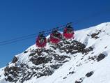 Funitel des 3 Vallées