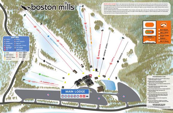 Boston Mills