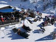 Après-Ski Tipp Chalet La Rocca