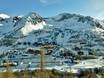 Frankreich: Testberichte von Skigebieten – Testbericht Isola 2000