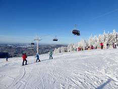 Bilder Mitterdorf – Almberg