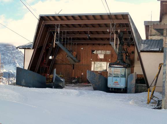 Ra Valles-Cima Tofana