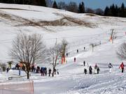 Oberaulift - Tellerlift