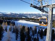 Größter Speicherteich der Steiermark