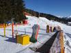 Kinderland der Skischule Lienzer Dolomiten