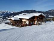 Berghütten Tipp Hochnössler