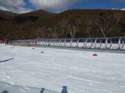 Tipp für die Kleinen  - Thredboland