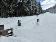 St. Leonhardlift - Schlepplift mit T-Bügel/Anker