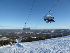 Bilder Lindvallen/Högfjället (Sälen)