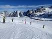 Skigebiete für Anfänger in den Stubaier Alpen – Anfänger Stubaier Gletscher