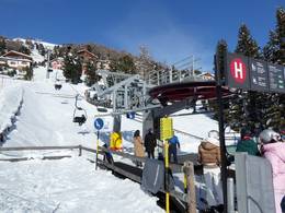 Suvretta–Randolins