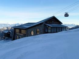 Jasná Nízke Tatry – Chopok