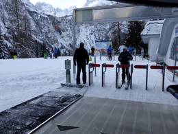 Ehrwalder Alm – Ehrwald