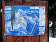 Ordentlich sieht anders aus