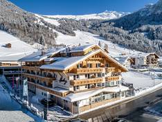 Andy Hotel & Appartements