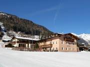 Appartments Angererhof