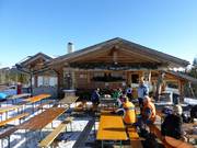 Berghütten Tipp Chalet Tana Incantata