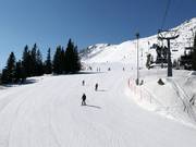 Piste Laleto 1