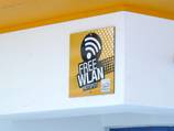 NEU: Free WLAN Hotspots