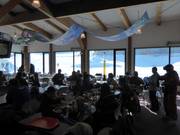 Après-Ski im 308 im Hanazono Resort