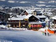 Après-Ski Tipp Max Pub/Restaurant Max