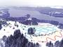 Pistenplan Gora Czterech Wiatrow – Maragowo
