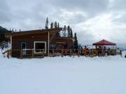 Berghütten Tipp The Mackenzie Outpost