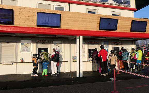 Drautal: Sauberkeit der Skigebiete – Sauberkeit Goldeck – Spittal an der Drau