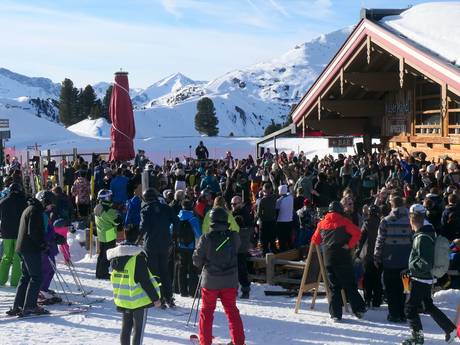 Après-Ski Zillertal – Après-Ski Mayrhofen – Penken/Ahorn/Rastkogel/Eggalm (Mountopolis)