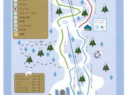 Skigebiet Kaida Kogen Mia