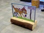 Eigene Kindertoiletten im Tiroler Haus