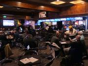 Tram Club im Snowbird Center