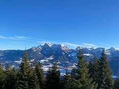 Bilder Hochschwarzeck – Ramsau bei Berchtesgaden