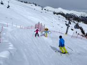 Tipp für die Kleinen  - Funslope Rosskopf