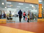 Eingang zum Restaurant