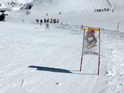 Tipp für die Kleinen  - Bobo's Kinderclub der Ski & Board Academy Mölltaler Gletscher