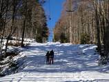 Hochberg Ost (Sonnenlift)