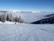 Piste Vorderkar Nr. 2