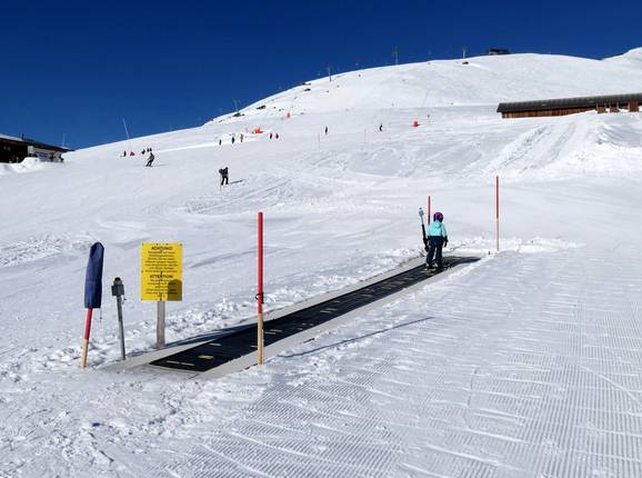 Übungsland Lämmerbichl 2