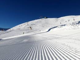 Fellhorn/Kanzelwand – Oberstdorf/Riezlern