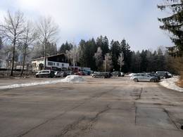 Hohenbogen – Neukirchen bei Hl. Blut