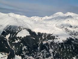 Schatzalp – Strela