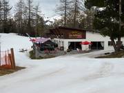 Gastronomie-Tipp La Laquette Bar Restaurant