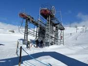 Bellecombe 1 - Tellerlift