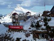 Kinderspielplatz am Hahnenkamm