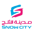 Snow City Egypt – Kairo