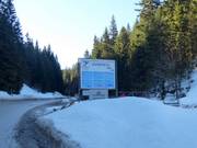 Nordic Ski Centre Dvorišta