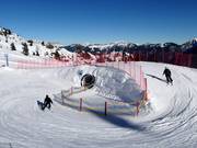 Tipp für die Kleinen  - Funslope Gastein