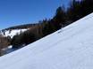 Skigebiete für Könner und Freeriding Magic Pass – Könner, Freerider Bürchen/Törbel – Moosalp